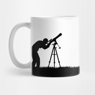 Stargazer Mug